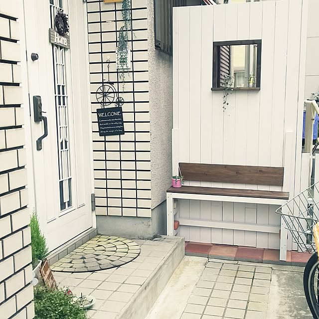 Angelさんの実例写真
