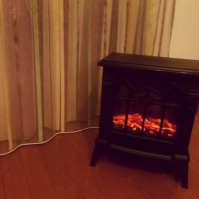 chanさんの実例写真