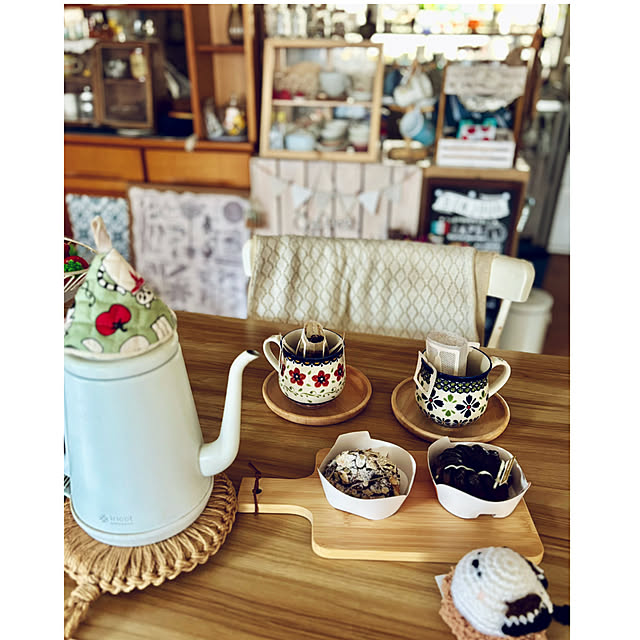 CoCo0617さんの実例写真