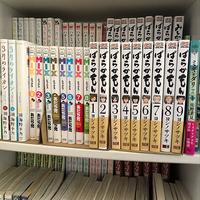 ashさんの実例写真
