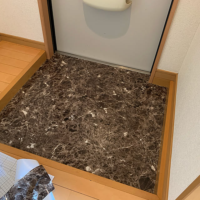 Lunaさんの実例写真