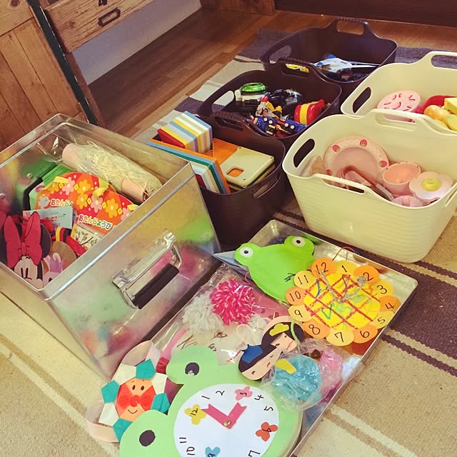 puzzle.さんの実例写真