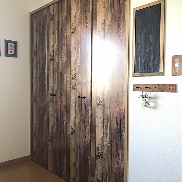 mocoさんの実例写真