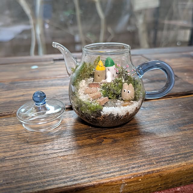 mori_6_12さんの実例写真