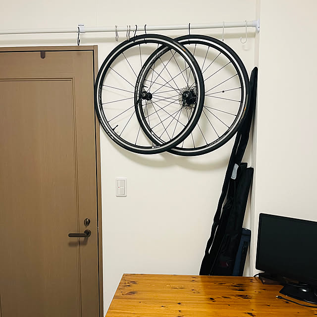 muraさんの部屋