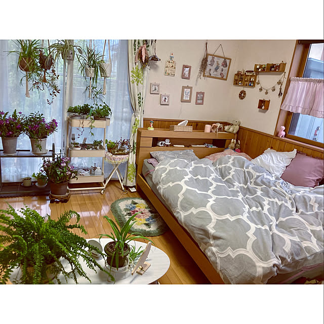 CoCo0617さんの部屋