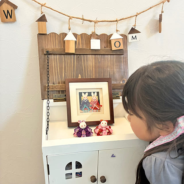 chiroさんの部屋