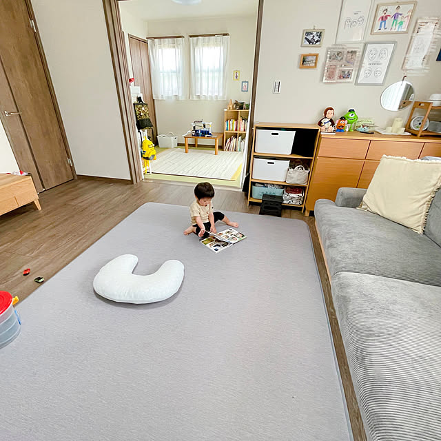 chico___さんの実例写真