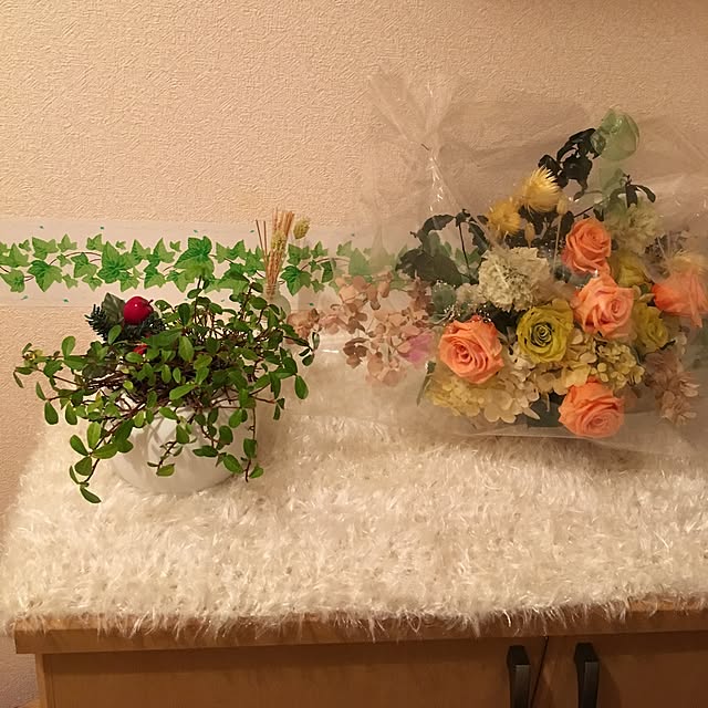 hirokoさんの実例写真