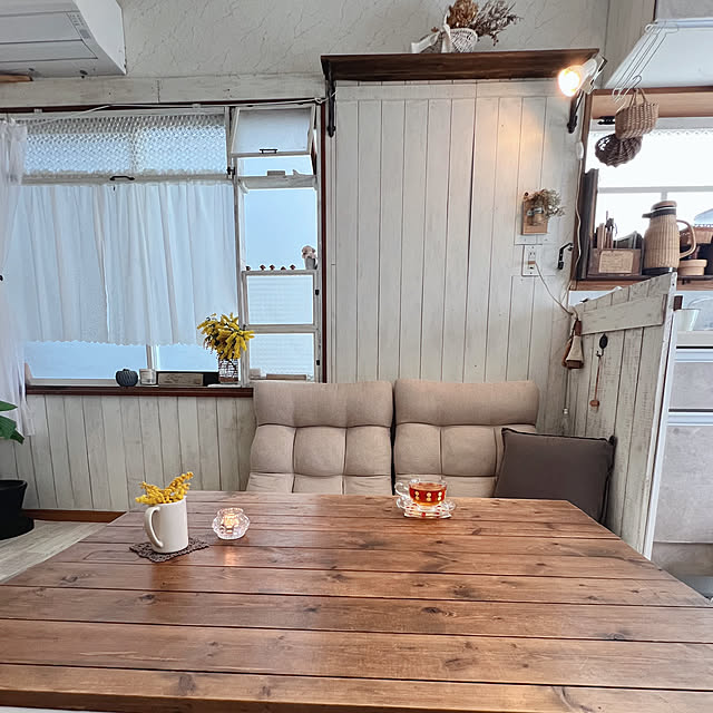 rookuさんの実例写真