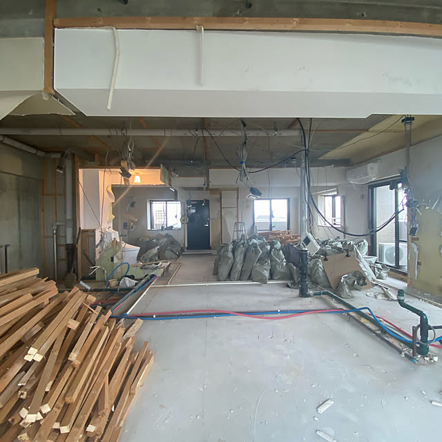 Kento_renovationさんの部屋