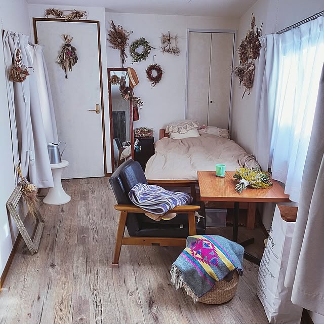 Romyさんの実例写真