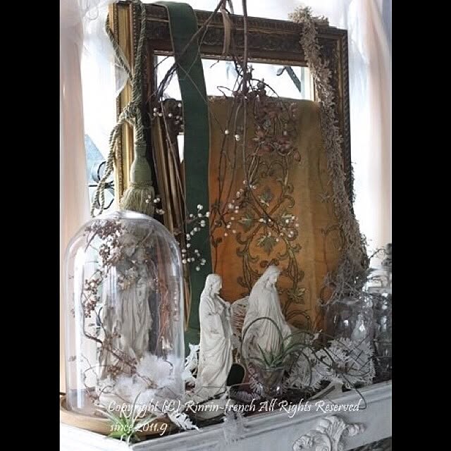 Rinrinfrenchさんの実例写真