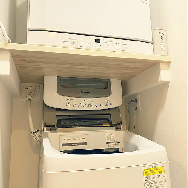 wappin39さんの実例写真