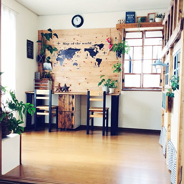 kurokawankoさんの実例写真