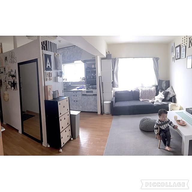 kakihomeさんの実例写真