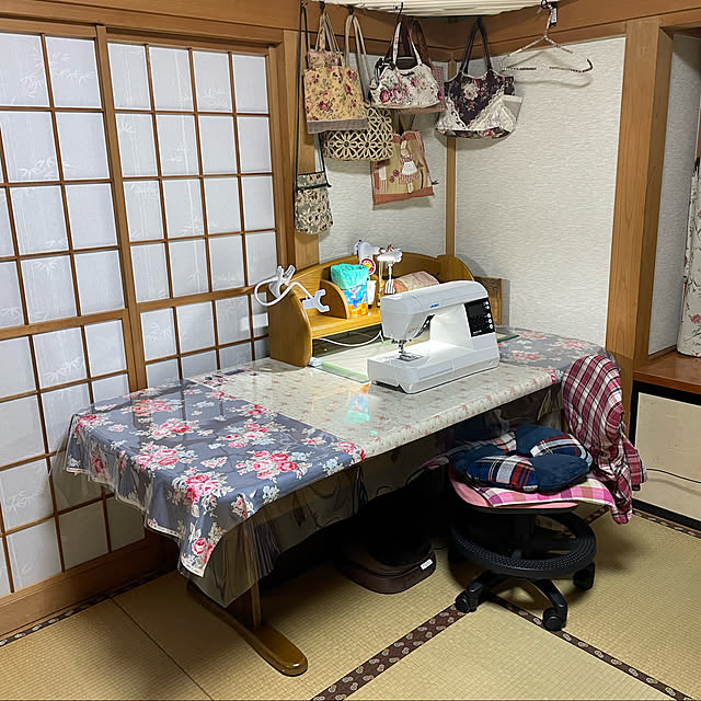 ronronさんの実例写真