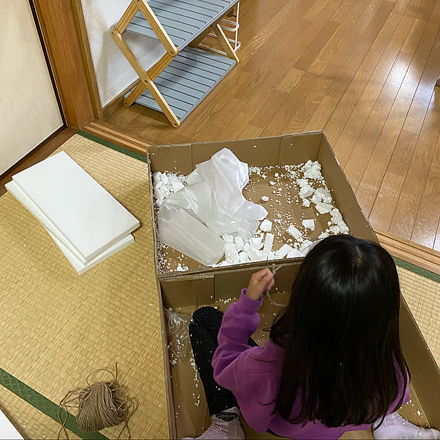 maronさんの実例写真