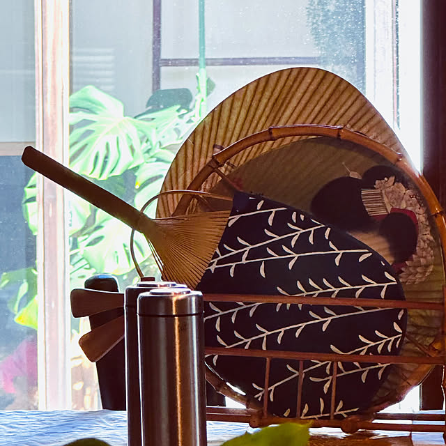 chacoさんの部屋