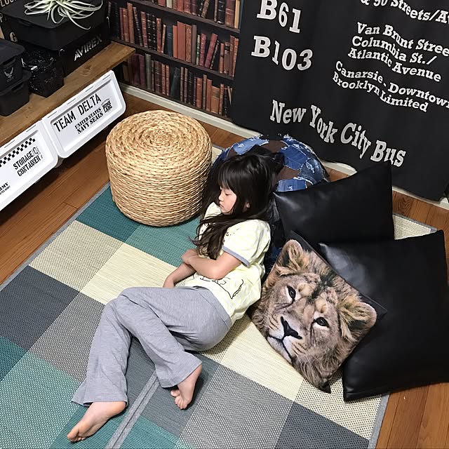 hikymamaさんの実例写真