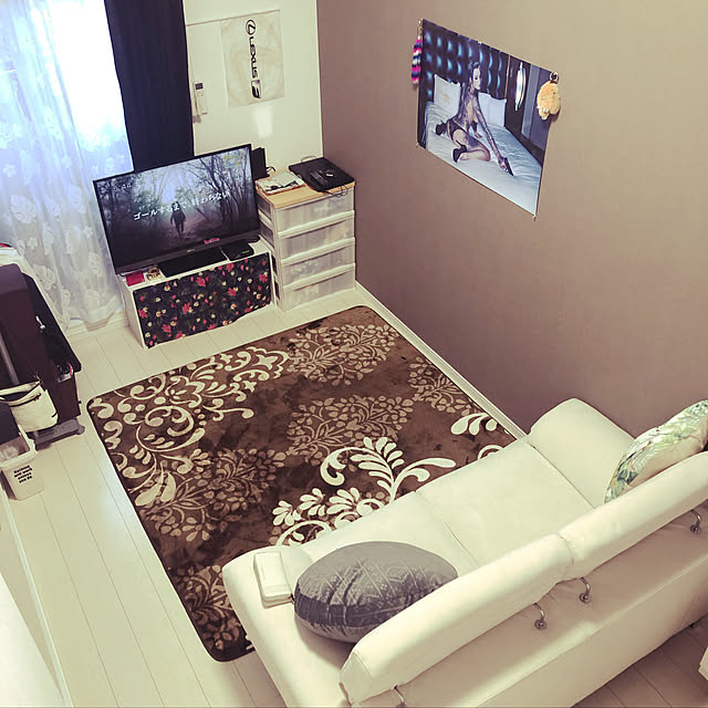 blue-life.jb1-luvさんの実例写真