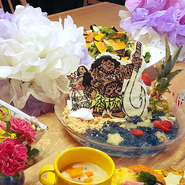 pinochoさんの実例写真