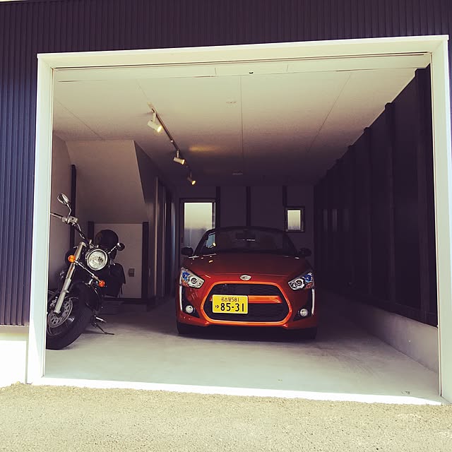 toyoさんの実例写真
