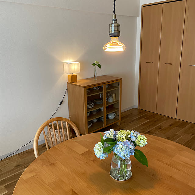 RIKAさんの部屋