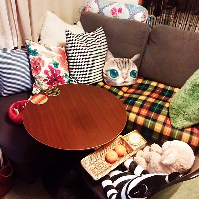 実例写真