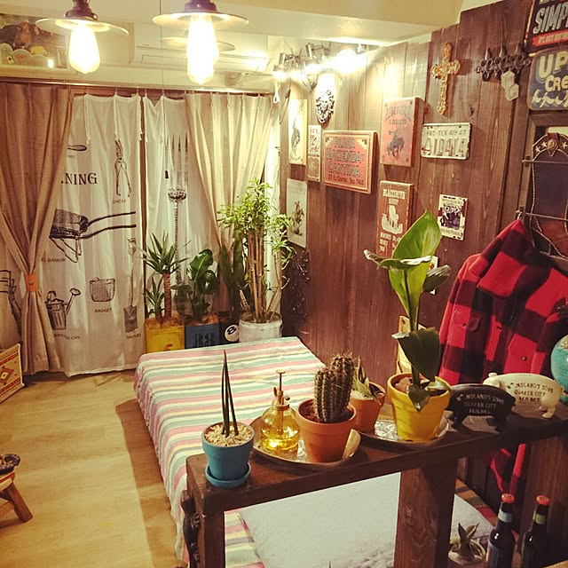 BOOBOOさんの実例写真