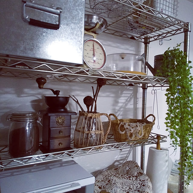 micaさんの実例写真