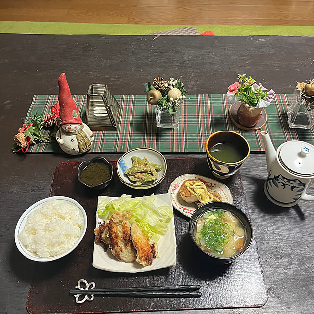 ritsukoさんの実例写真