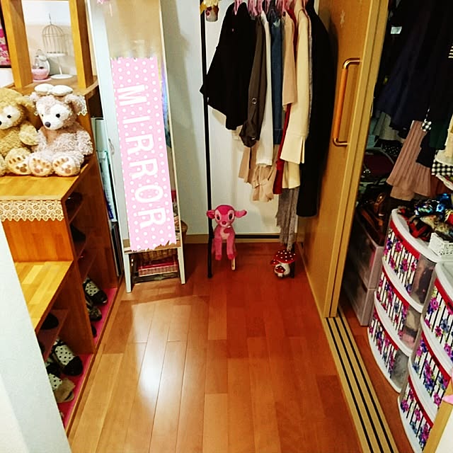 pink-sheepさんの実例写真