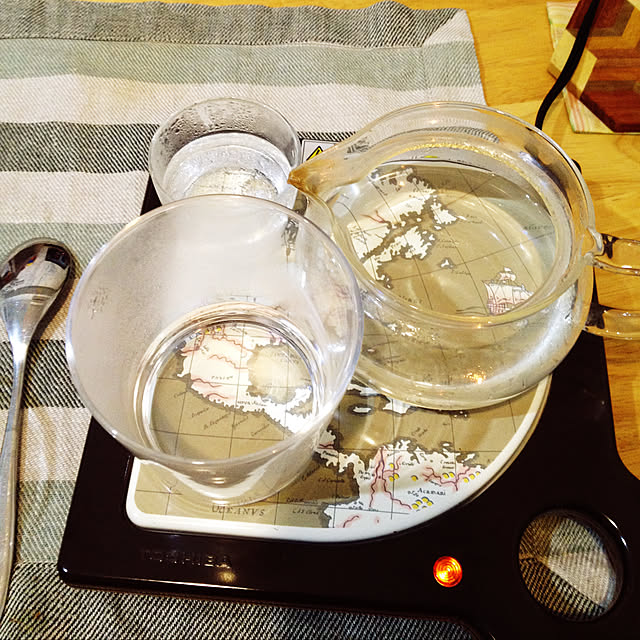 coffeeholicさんの実例写真