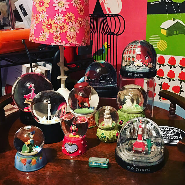 chiruchiruchiicoさんの実例写真