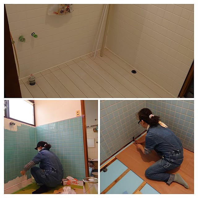 akaidarumaさんの実例写真