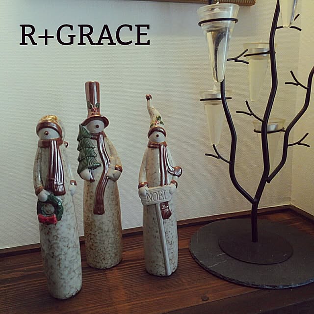 r.graceさんの実例写真