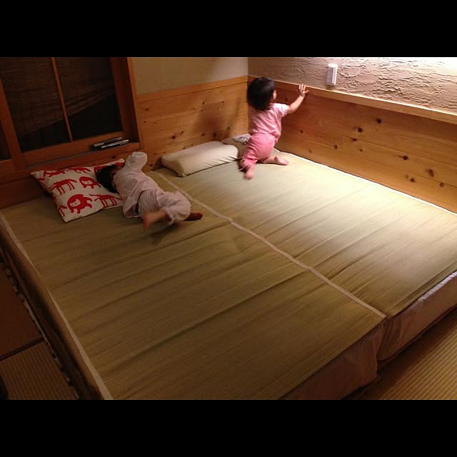 moaiさんの実例写真