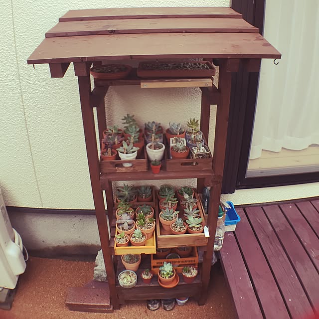 ratiasuzさんの実例写真