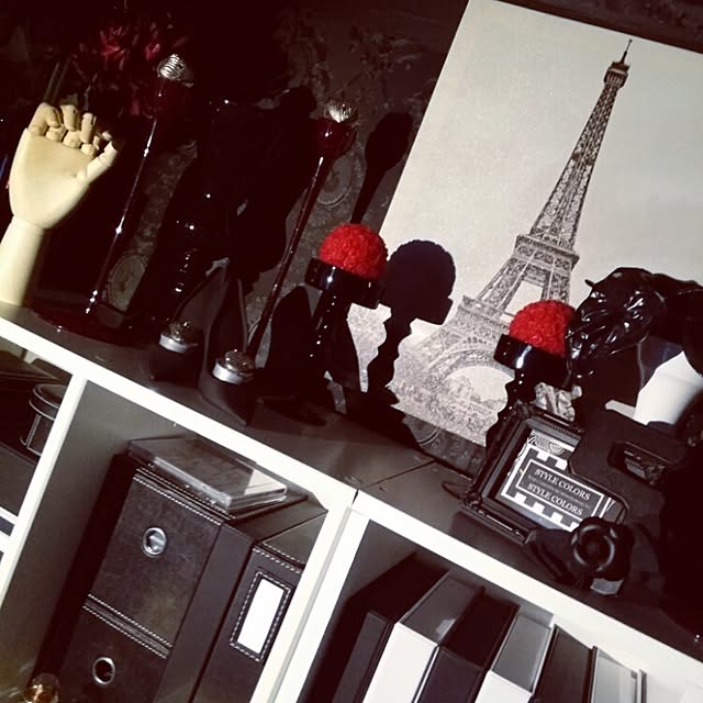 Noirさんの実例写真