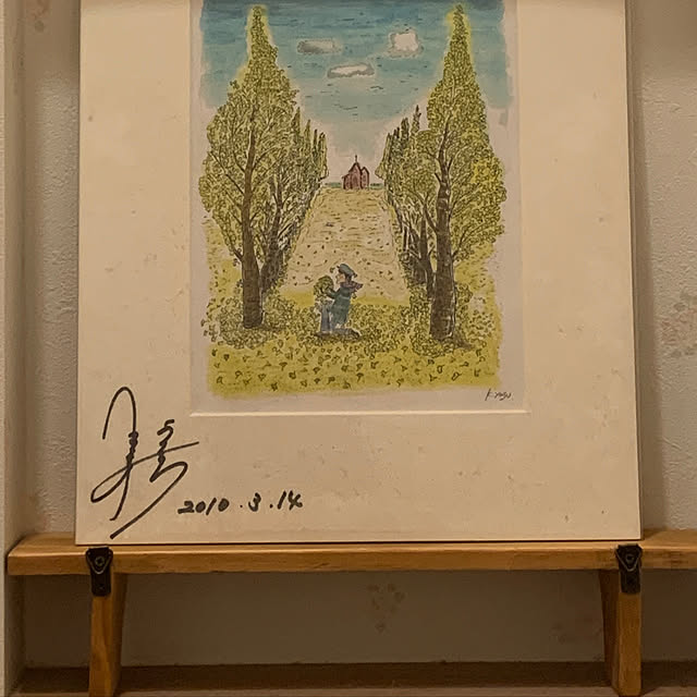 実例写真