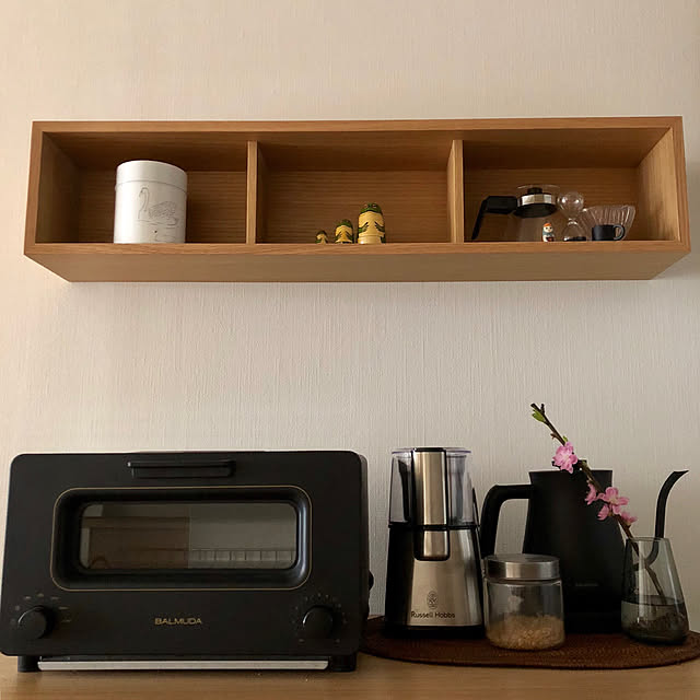 Chokoさんの実例写真