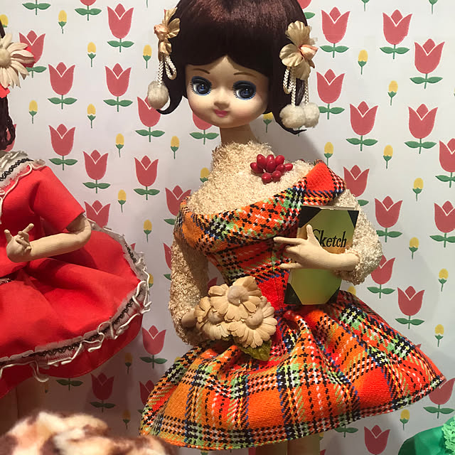 Toruさんの部屋