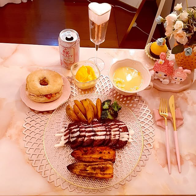 SweetFlow.さんの実例写真