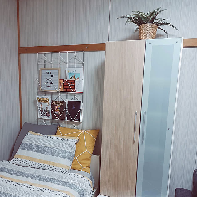 Liaさんの実例写真