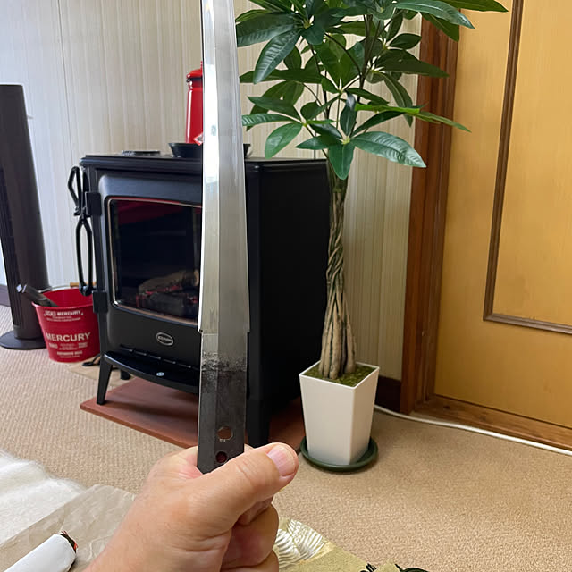 mu-さんの部屋
