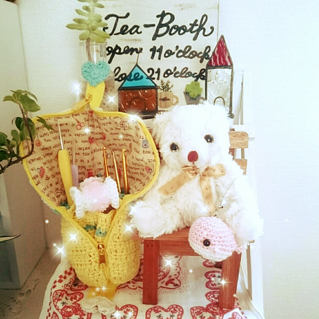 kotonaさんの実例写真
