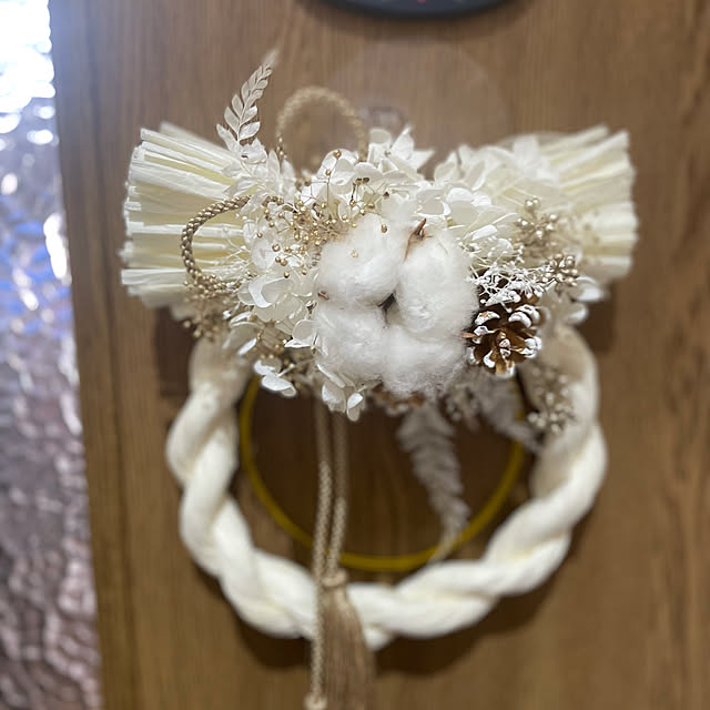 cotton.basketさんの実例写真