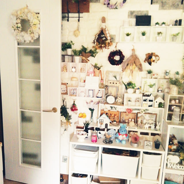 Tomopさんの実例写真