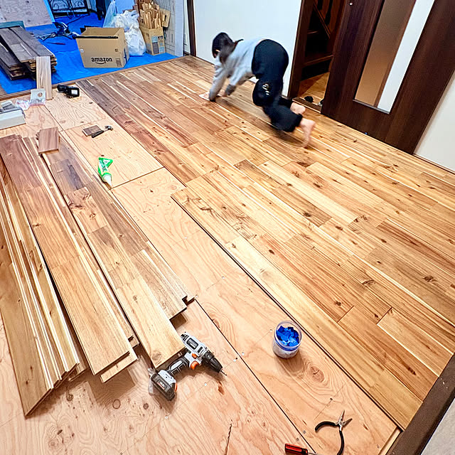 mid0konさんの実例写真